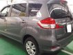 Suzuki Ertiga 2016 - Bán xe Suzuki Ertiga 2016, màu xám (ghi), nhập khẩu, giá tốt