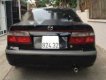 Mazda 626   1997 - Cần bán lại xe Mazda 626 năm sản xuất 1997, màu đen, nhập khẩu số sàn