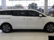 Kia Sedona DATH 2018 - Bán Kia Sedona 2018, hỗ trợ vay 80%, thủ tục nhanh gọn, tặng bảo hiểm thân xe 1 năm