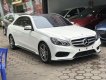 Mercedes-Benz E class E400 AMG 2016 - Cần bán xe Mercedes E400 AMG năm sản xuất 2016, màu trắng