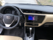 Toyota Corolla altis 1.8G AT 2018 - Bán Toyota Corolla Ailtis 1.8G 2018, sơn zin 100%