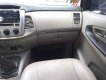 Toyota Innova 2.0 E 2015 - Chính chủ cần bán xe Toyota Inova 2.0 E, tư nhân chính chủ, sản xuất 2015