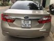 Toyota Camry 2.5Q 2013 - Bán Toyota Camry 2.5Q đời 2013, màu vàng, giá 8tr