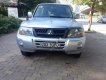 Mitsubishi Pajero 2005 - Bán xe Mitsubishi Pajero đời 2005, màu bạc, nhập khẩu, giá 260tr