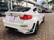 BMW X6 X6 2008 - Bán BMW X6 Sx 2008, Đk 2010 màu trắng, nhập khẩu Mỹ