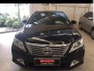 Toyota Camry 2.0E 2012 - Bán Toyota Camry 2.0E 2012, màu đen