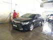 Toyota Camry 2.5Q 2016 - Bán Toyota Camry 2.5Q, odo 19.000km như mới T8 năm 2016, màu đen