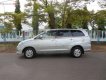 Toyota Innova G 2011 - Bán Toyota Innova G năm sản xuất 2011, màu bạc, xe gia đình, giá tốt