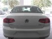 Volkswagen Passat 1.8 Bluemotion 2017 - Bán Volkswagen Passat 1.8 Bluemotion 2017, màu trắng, nhập khẩu