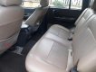 Ssangyong Musso 1997 - Bán Ssangyong Musso đời 1997, màu xanh lam, nhập khẩu nguyên chiếc