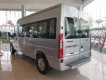 Ford Transit 2018 - Bán Ford Transit năm sản xuất 2018, màu bạc, giá chỉ 799 triệu