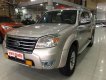 Ford Everest 2.5MT 2009 - Bán ô tô Ford Everest 2.5MT năm sản xuất 2009, màu kem (be), 455 triệu