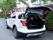 Ford Explorer 2.3L Ecoboost Limited 2018 - Bán Ford Explorer 2.3L Ecoboost Limited, Sx 2018, màu trắng, xe cực đẹp