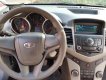 Daewoo Lacetti SE 2009 - Bán xe Daewoo Lacetti SE năm sản xuất 2009, màu bạc, nhập khẩu 