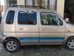 Suzuki Wagon R 2005 - Cần bán xe Suzuki Wagon R 2005, giá tốt 