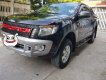 Ford Ranger 2014 - Bán Ford Ranger năm sản xuất 2014, màu đen, nhập khẩu nguyên chiếc như mới