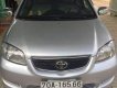 Toyota Vios 2003 - Cần bán Toyota Vios đời 2003, màu bạc, nhập khẩu nguyên chiếc