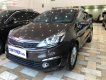 Kia Rio 1.4 AT 2015 - Bán xe Kia Rio 1.4 AT năm sản xuất 2015, màu nâu, nhập khẩu