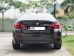 BMW 5 Series 520i 2015 - Bán BMW 520i 2015 model 2016 đá cốp, cửa hít, xe đẹp bao test hãng