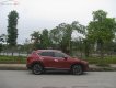 Mazda CX 5 2.5 AT 2018 - Bán Mazda CX 5 2.5 AT đời 2018, màu đỏ, giá tốt