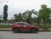 Mazda CX 5 2.5 AT 2018 - Bán Mazda CX 5 2.5 AT đời 2018, màu đỏ, giá tốt