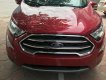 Ford EcoSport   1.5L Titanium AT 2018 - Bán Ford Ecosport 1.5L Titanium - Lấy xe chỉ cần có từ 200 triệu - Đủ màu giao ngay - Liên hệ: 0901858386