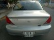 Kia Spectra 2005 - Cần bán Kia Spectra đời 2005, màu vàng, nhập khẩu nguyên chiếc, 148 triệu