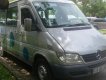 Mercedes-Benz Sprinter   2009 - Bán Mercedes Sprinter năm sản xuất 2009, màu bạc, xe gia đình 