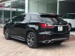 Lexus RX 350  2015 - Bán Lexus RX 350 Luxury model 2016, màu đen, nhập Trung Đông