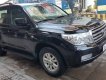 Toyota Land Cruiser 4.7 V8  2009 - Bán Toyota Land Cruiser đời 2009, màu đen, nhập khẩu