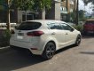 Kia Cerato 2014 - [Chính chủ] Bán ô tô Kia Cerato Hatchback 2014, màu trắng, xe nhập nguyên chiếc