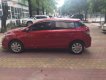 Toyota Yaris 1.5AT 2015 - Bán xe Toyota Yaris 1.5AT đời 2015, màu đỏ, xe nhập chính chủ