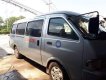 Kia Pregio 2002 - Bán ô tô Kia Pregio đời 2002, màu bạc, nhập khẩu nguyên chiếc