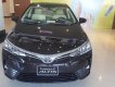 Toyota Corolla altis 1.8G AT 2018 - Bán Toyota Corolla Altis 1.8G AT đủ màu, giao xe ngay, hỗ trợ ngân hàng lãi suất ưu đãi. Hotline 0987404316