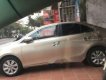 Toyota Vios 2016 - Cần bán lại xe Toyota Vios 2016, màu vàng, giá tốt