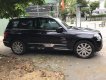 Mercedes-Benz GLK Class GLK300 2009 - Bán xe Mercedes GLK300 đời 2009, màu đen, xe nhập chính chủ