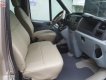 Ford Transit 2010 - Bán Ford Transit 2010, màu ghi vàng chính chủ