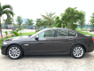 BMW 5 Series 520i 2015 - Bán BMW 520i model 2016 màu nâu, xe mua mới