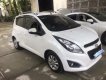 Chevrolet Spark   2012 - Bán Chevrolet Spark đời 2012, màu trắng, giá tốt