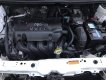 Toyota Vios   G  2003 - Cần bán xe Toyota Vios G đời 2003, màu trắng, 185 triệu