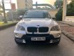 BMW X5 3.0 2008 - Cần bán xe BMW X5 3.0 đời 2008, màu bạc, 618 triệu