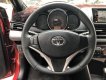 Toyota Yaris G 2015 - Cần bán Toyota Yaris G sản xuất năm 2015, màu đỏ, nhập khẩu, 590 triệu