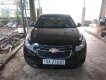 Chevrolet Cruze 2010 - Bán xe Chevrolet Cruze 2010, màu đen, nhập khẩu  