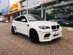 BMW X6 X6 2008 - Bán BMW X6 Sx 2008, Đk 2010 màu trắng, nhập khẩu Mỹ