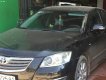 Toyota Camry 3.5 Q 2007 - Bán xe Camry 3.5Q 2007, màu đen