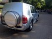 Mitsubishi Pajero 2005 - Bán xe Mitsubishi Pajero đời 2005, màu bạc, nhập khẩu, giá 260tr