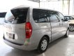 Hyundai Starex 2.5MT 2015 - Cần bán Hyundai Starex 2.5MT sản xuất 2015, màu xám (ghi), nhập khẩu nguyên chiếc, giá tốt