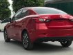 Mazda 2 1.6 AT 2015 - Bán xe Mazda 2 1.6 AT đời 2015, màu đỏ, nhập khẩu nguyên chiếc giá cạnh tranh
