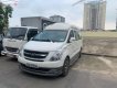 Hyundai Starex Limousine 2015 - Bán ô tô Hyundai Starex Limousine 2015, màu trắng, xe nhập