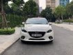 Mazda 3 2.0 2015 - Bán xe Mazda 3 2.0 2015, màu trắng, 625 triệu